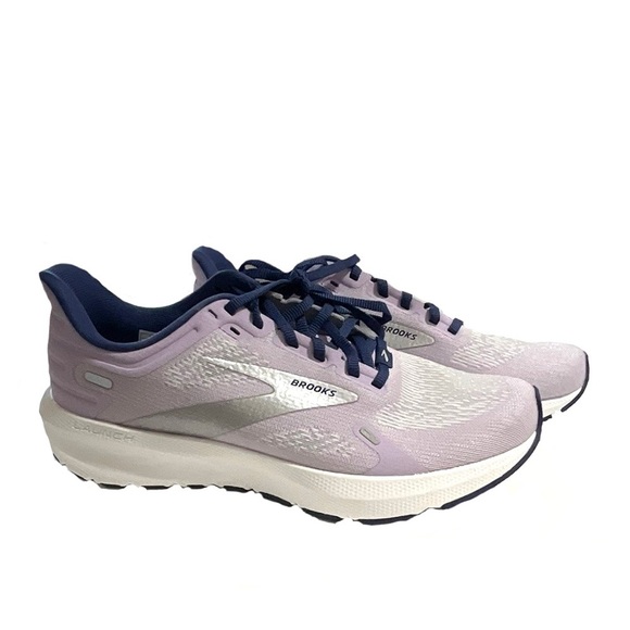 Brooks Shoes New Brooks Launch 9 Running Shoe Womens In Light